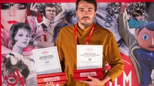 Cerimonia di Premiazione