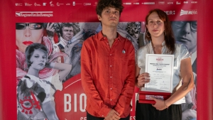 Cerimonia di Premiazione