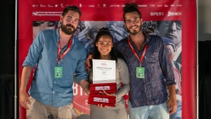 Cerimonia di Premiazione