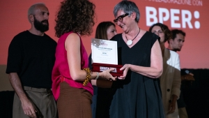 Cerimonia di Premiazione