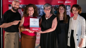 Cerimonia di Premiazione