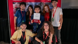 Cerimonia di Premiazione