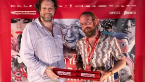 Cerimonia di Premiazione