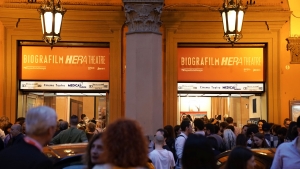 Serata di inaugurazione Biografilm 2023, Pop Up Cinema Medica