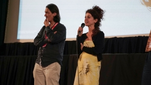 Simone Catania e Francesca Portalupi, "The Store", Cinema Arlecchino
