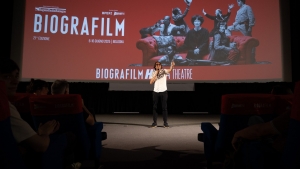 Simone Soranna introduce Orwell 2+2=5