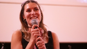 Sissel Morell Dargis regista di Balomania