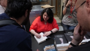 Stefania Maurizi, Sympò