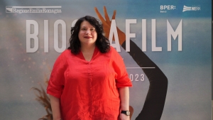 Stefania Maurizi, Sympò