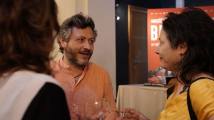 Cocktail Network al Sympò