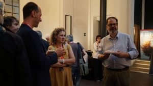 Andrea Romeo, Sympò
