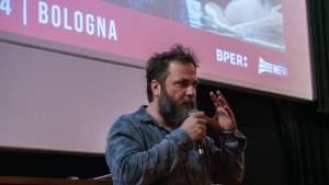 Il regista Giovanni Troilo per Borromini e Bernini. Sfida alla perfezione