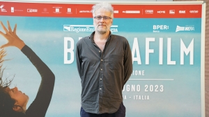 Daniele Gaglianone, "Come scintille nel buio", Cinema Lumière