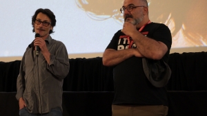  Dario Zanasi and Massimo Benvegnù, Arlecchino Theatre