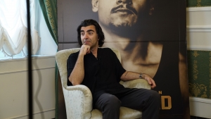 Fatih Akin, "Rheingold", Baglioni