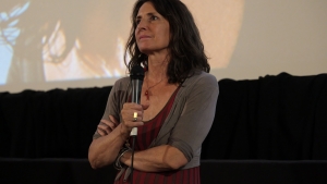 Francesca Zerbetto, "Le biblioteche della città-Conoscere per essere liberi", Arlecchino Theatre
