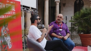 Biografilm 2022 - 12 Giugno