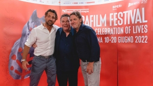 Biografilm 2022 - 17 Giugno