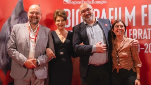  Biografilm 2022 - 20 Giugno 