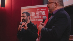 Biografilm 2022 - 11 Giugno  