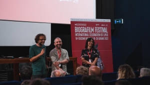 Biografilm 2022 - 14 Giugno