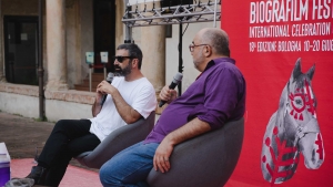 Biografilm 2022 - 12 Giugno