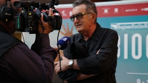 Luciano Manuzzi, "Luci per Ustica", Cinema Lumière