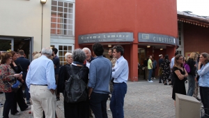 Cinema Lumière