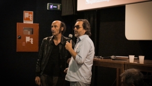 Omaggio al cinema catodico di Paolo Caredda - secondo appuntamento: Unsung Heroes