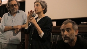 Omaggio al cinema catodico di Paolo Caredda - secondo appuntamento: Unsung Heroes