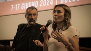 Omaggio al cinema catodico di Paolo Caredda - secondo appuntamento: Unsung Heroes