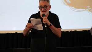 Paolo Marzoni, "Le biblioteche della città-Conoscere per essere liberi", Arlecchino Theatre