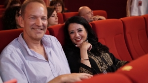 Sala Scorsese, Cinema Lumière