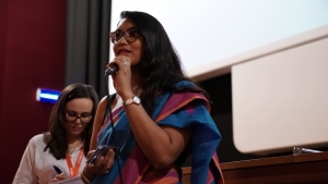 Sreemoyee Singh, "And, Toward Happy Alleys", Cinema Lumière