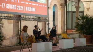 They and Them - dibattito a cura di Gruppo Trans