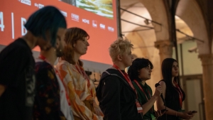 They and Them - dibattito a cura di Gruppo Trans