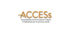 ACCESs, Accessibilità Comunicazione Cultura E Sottotitoli per le persone sorde