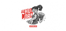 The HotCorn