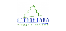 petroniana viaggi logo