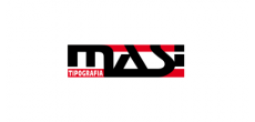 tipografia masi
