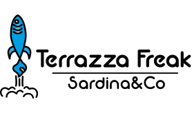 Logo Terraza Freak