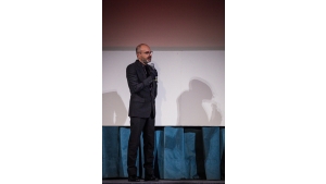 Cerimonia di Premiazione 30 Gianluca Guzzo