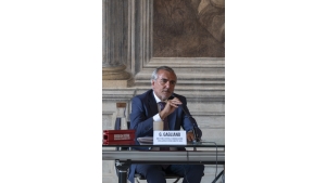 Giuseppe Gagliano - Conferenza Stampa 2025 