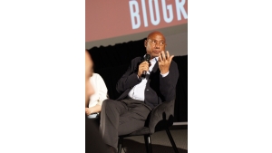 Raoul Peck Q&A
