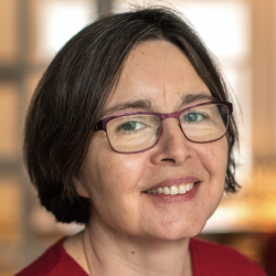 SIGNE BYRGE