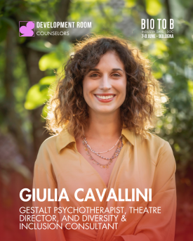 Giulia Cavallini