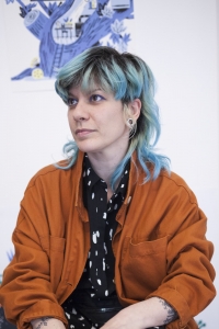 Irene Rinaldi