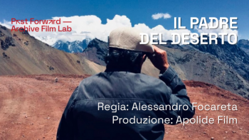 Il padre del deserto