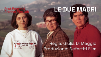 Le due madri
