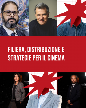 Comunicazione Audience e Marketing